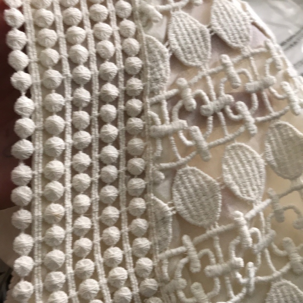 Embroidered Tunic size S - Picture 5 of 5
